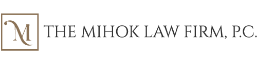The Mihok Law Firm